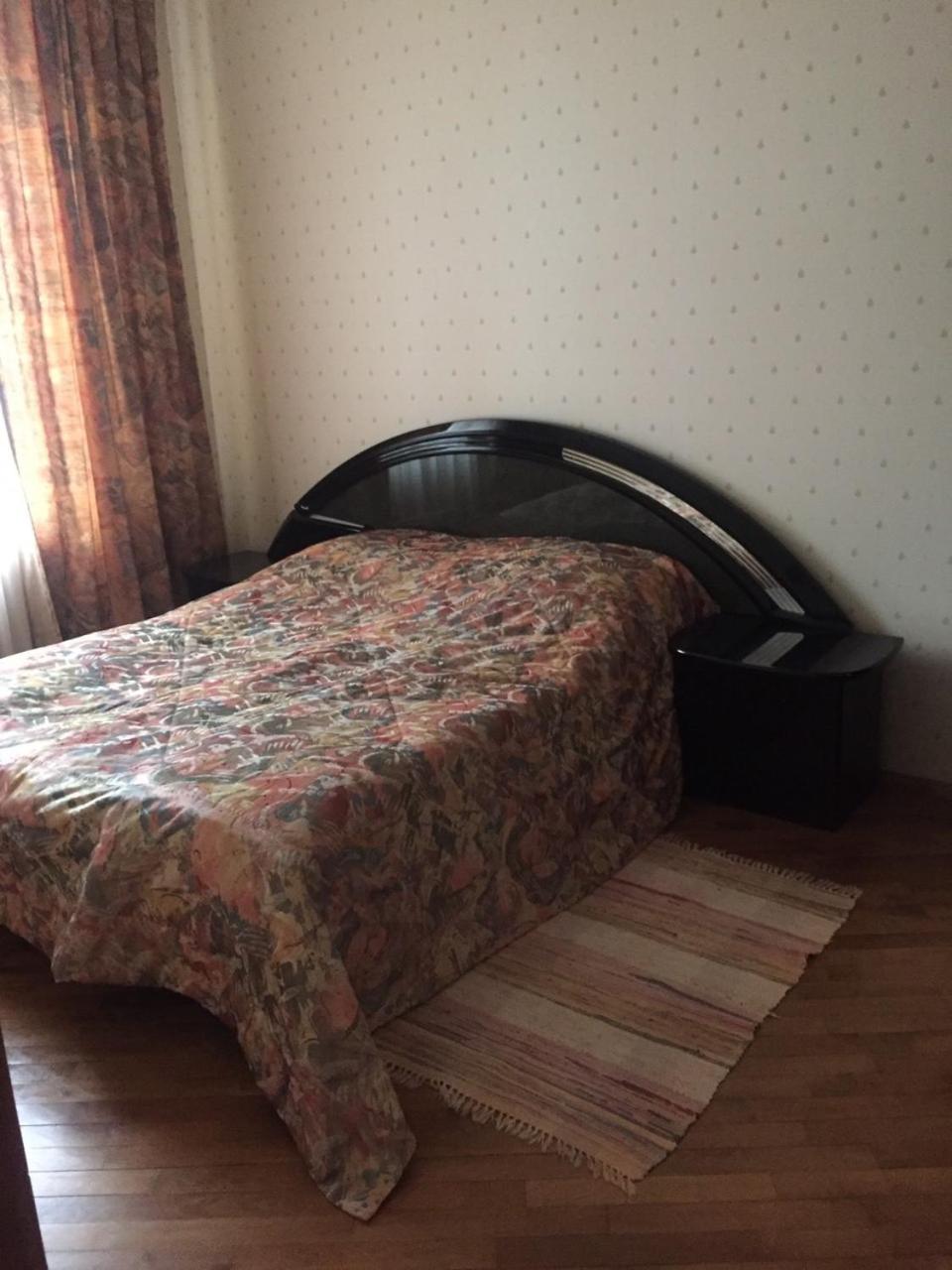 So Fashionable Apartment In The Heart Of Minsk Ngoại thất bức ảnh